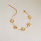 Bella - Clover jewelry set - Ready to gift