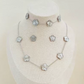 Bella - Clover jewelry set - Ready to gift