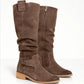 BELNAVIE™ – ELEGANT BOOTS