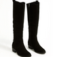 CORALINE | ELEGANT SUEDE BOOTS