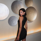 MAYA | ELEGANT EVENING GOWN