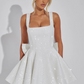 ROMY | DAZZLING BOW DRESS