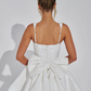 ROMY | DAZZLING BOW DRESS
