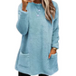 ODELINE | EVERYDAY PULLOVER