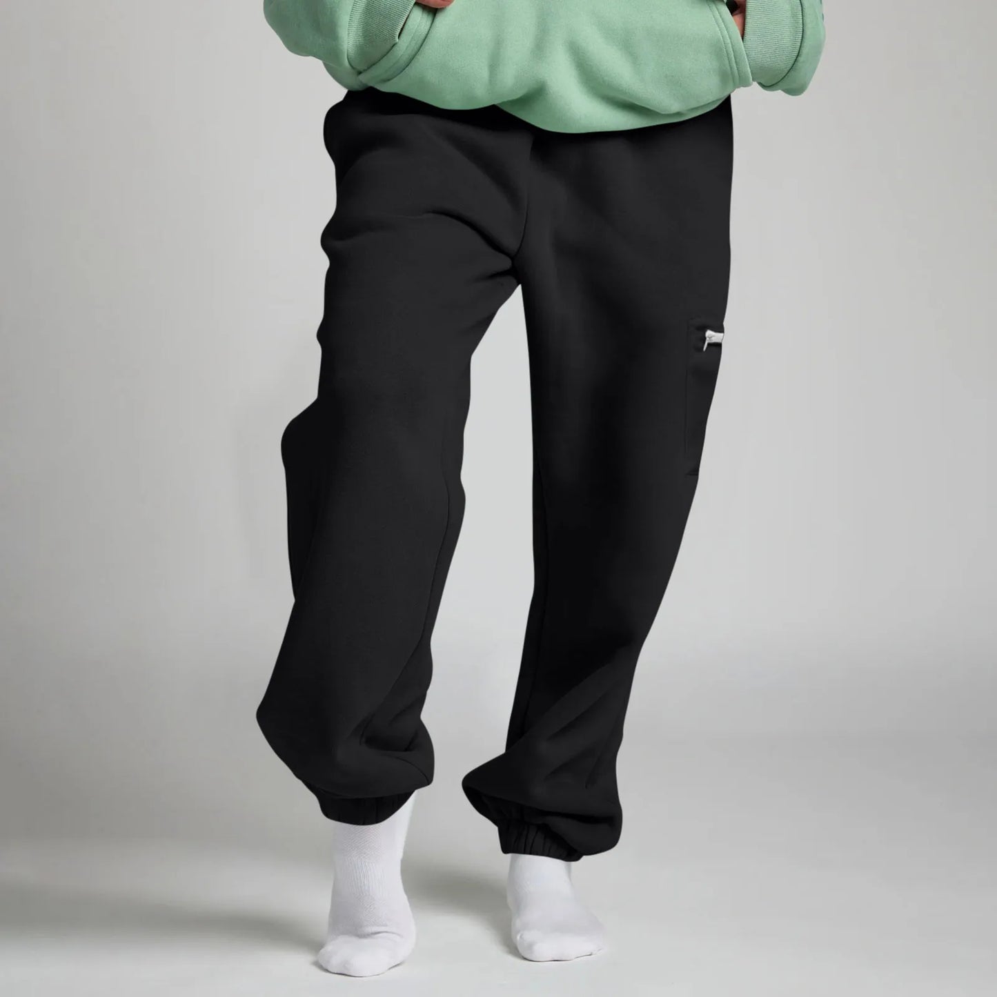The Dream Hoodie – Women’s Oversized Hoodie with Built-in Eye Mask for Sleep & Travel