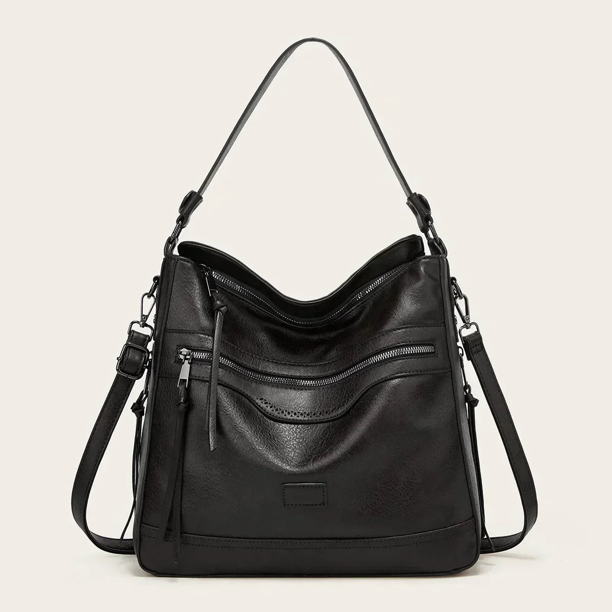 AURINDA | PREMIUM LEATHER BAG