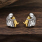 SERAPHI | DOG ICON EARRINGS