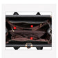 AURELIA | CROC HANDBAG