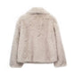 FIORINA | FAUX FUR JACKET