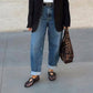 MARGAUX | Mesh Ballet Flats | Breathable Ballerinas Women