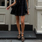 MARGAUX | Mesh Ballet Flats | Breathable Ballerinas Women