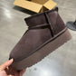Women’s Ultra Mini Platform Boots | Elisa London