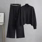 MARIN | SOFT KNIT LOUNGE SET