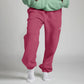 The Dream Hoodie – Women’s Oversized Hoodie with Built-in Eye Mask for Sleep & Travel