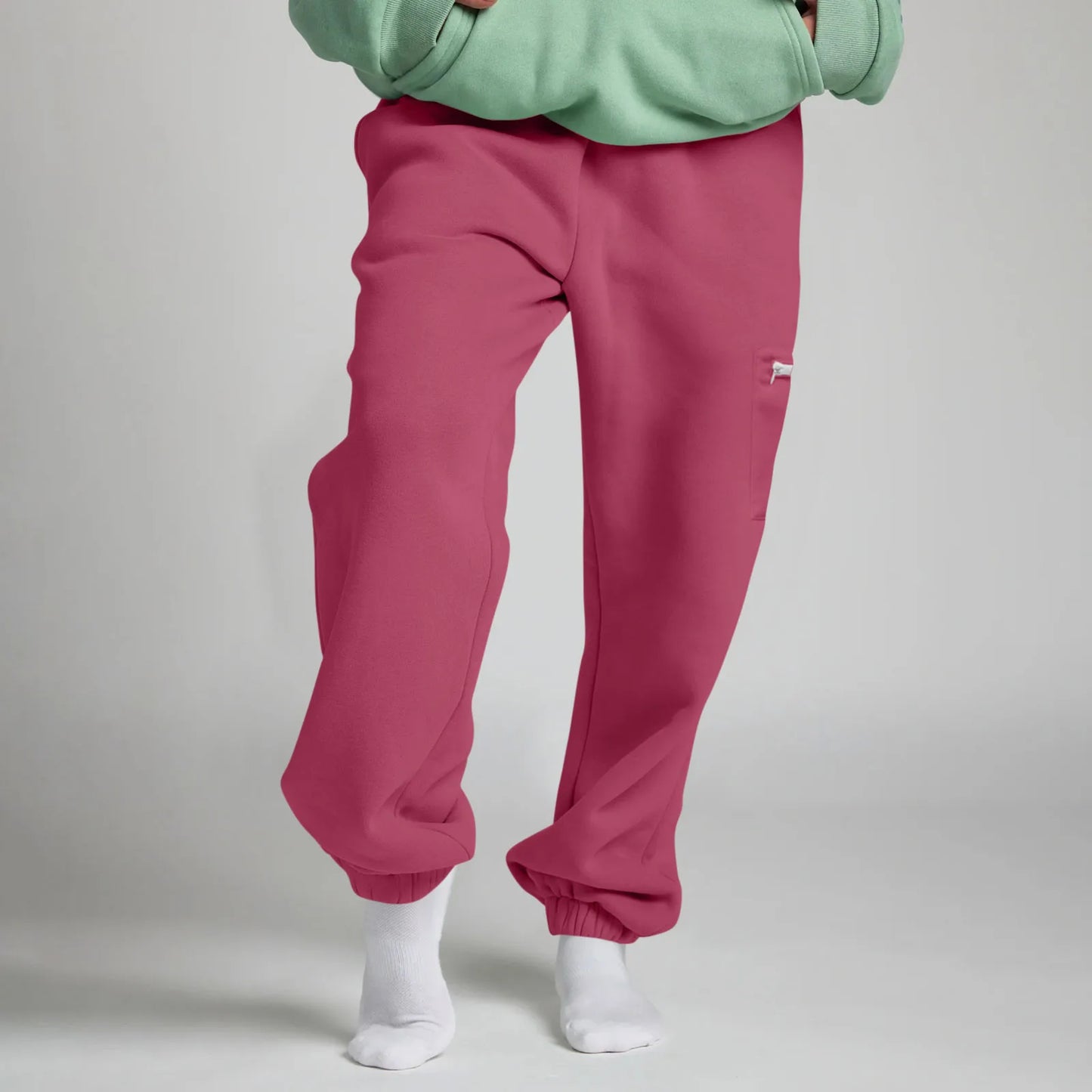 The Dream Hoodie – Women’s Oversized Hoodie with Built-in Eye Mask for Sleep & Travel