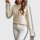 TALA | ELEGANT KNIT SWEATER