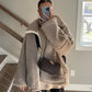 ARAMINTA | WARM WINTER JACKET