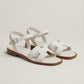 Deliane | Sophisticated Flat Sandals