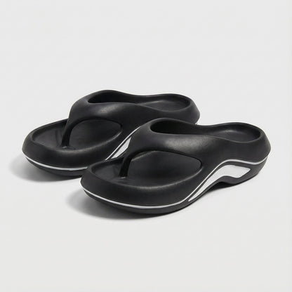 Juliette Slide | Orthopedic Slide Sandals