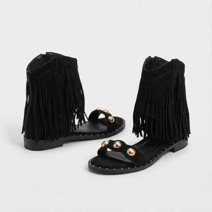 Giselina | Sandals