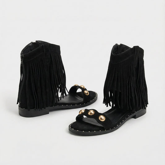 Giselina | Sandals