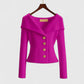 ELARA | SOFT KNIT CARDIGAN