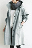 CALLINDRA | TRENCH COAT
