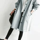 CALLINDRA | TRENCH COAT