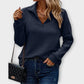 VEYLIN | HALFZIP PULLOVER