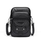 IRENA | VINTAGE LEATHER BAG