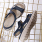Women's Comfort Sandals with Adjustable Straps