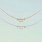 Collana Isla Marina