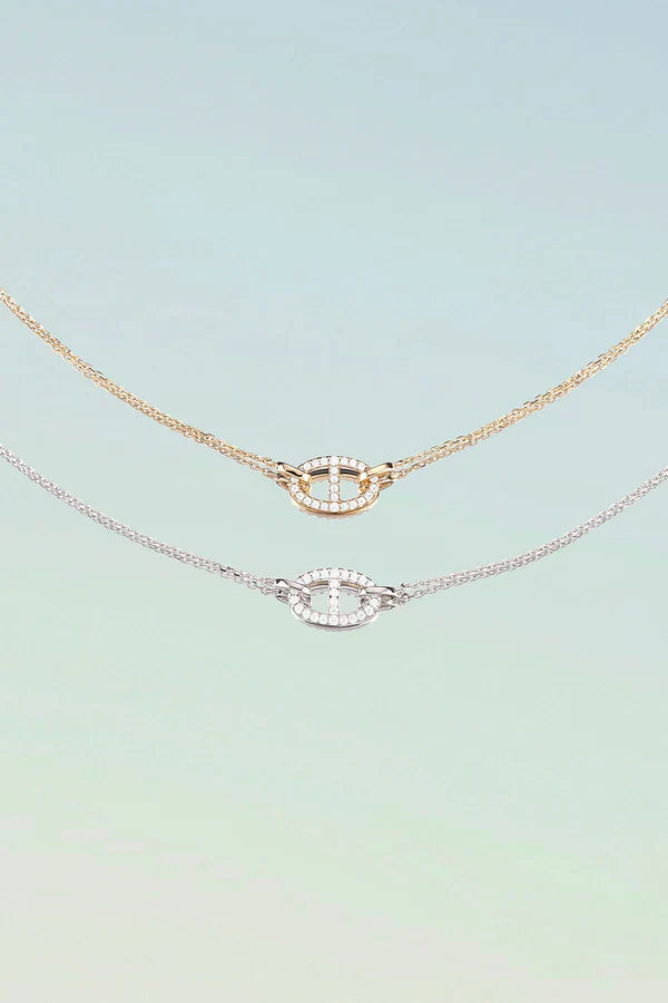 Collana Isla Marina