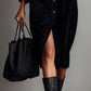 THALWEN | RELAXED MODERN DRESS