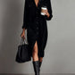 THALWEN | RELAXED MODERN DRESS