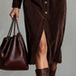THALWEN | RELAXED MODERN DRESS