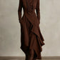 LIORAH | ELEGANT MAXI DRESS