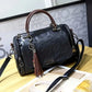 ELIANA | LEATHER SHOULDER BAG