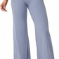 Barre Sculpt High-Waist Leggings — Seamless Profile Straight Cut