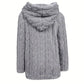 RUTH | CLASSIC ZIP-UP HOODIE
