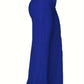 TAVIRA | BREATHABLE HIGH-WAIST PANTS