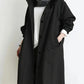 CALLINDRA | TRENCH COAT