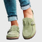 Kendra™ | Elegant Orthopedic Clogs