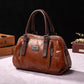 EVELINE | CHIC LEATHER BAG