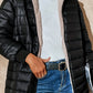LUNERA | WATERPROOF JACKET