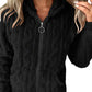 RUTH | CLASSIC ZIP-UP HOODIE
