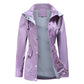 EVANIA | WATERPROOF JACKET