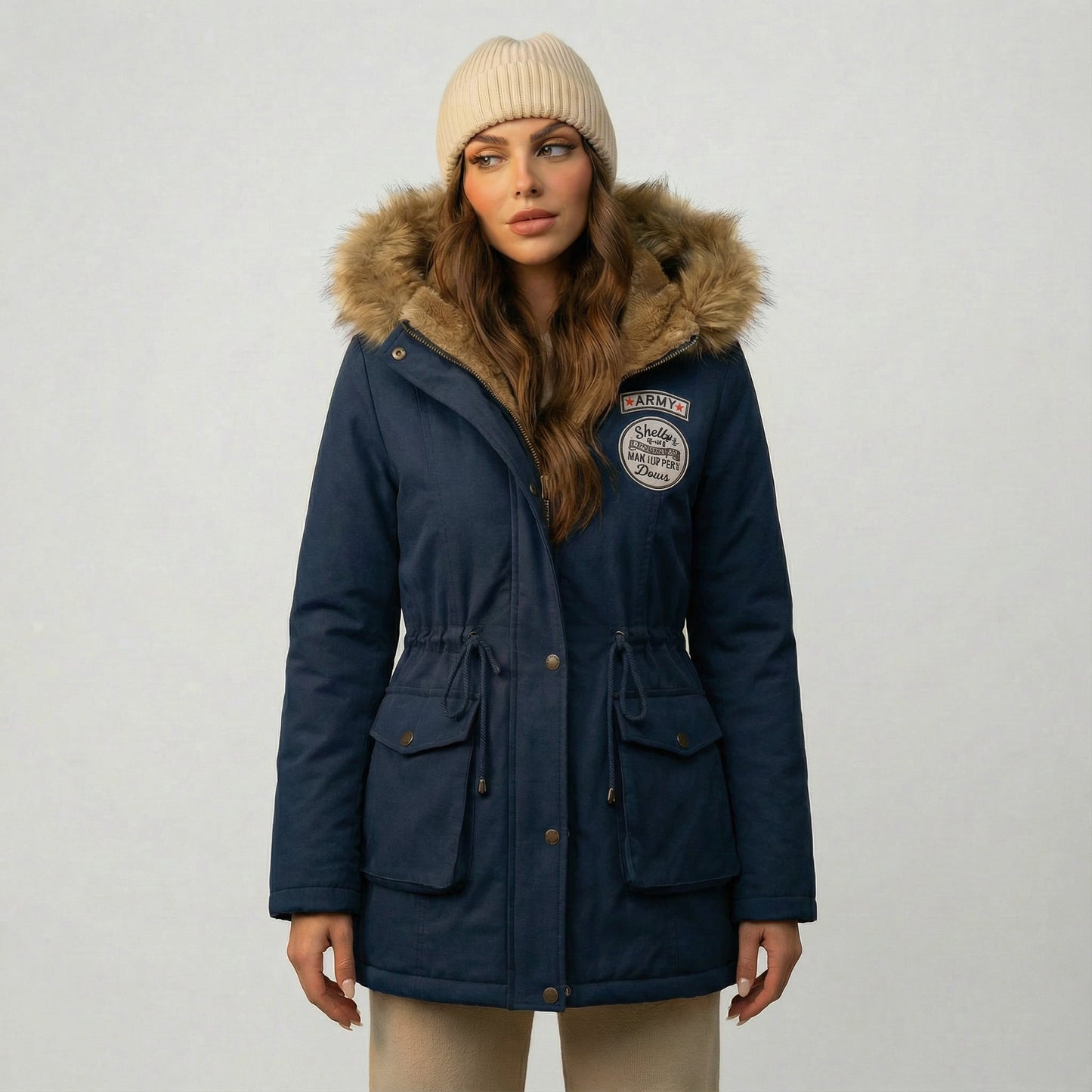 ARMY™ | Premium military jacket