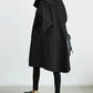 CALLINDRA | TRENCH COAT