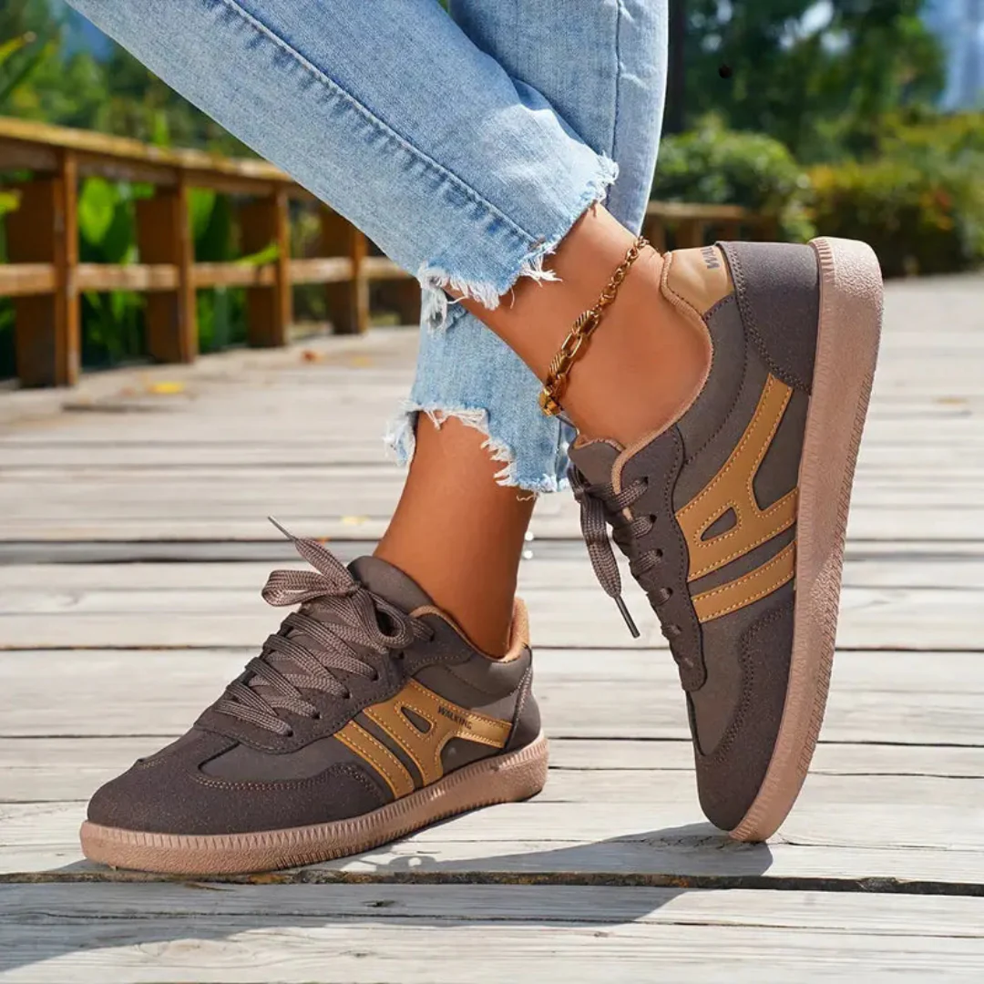 CERIDWEN | WOMEN'S ORTHOPEDIC SHOES